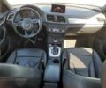 Серый Ауди Ку3, объемом двигателя 2 л и пробегом 91 тыс. км за 2500 $, фото 6 на Automoto.ua