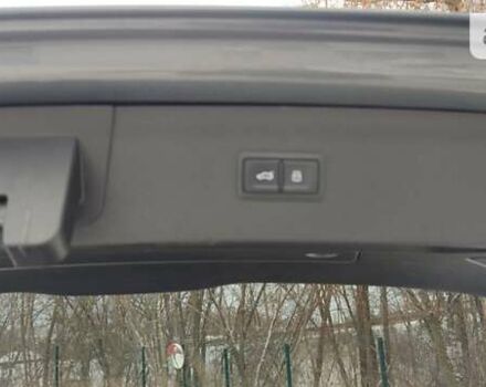 Серый Ауди Ку3, объемом двигателя 1.98 л и пробегом 166 тыс. км за 16600 $, фото 16 на Automoto.ua