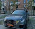 Сірий Ауді Ку3, об'ємом двигуна 2 л та пробігом 106 тис. км за 15700 $, фото 1 на Automoto.ua