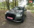 Серый Ауди Ку3, объемом двигателя 2 л и пробегом 172 тыс. км за 15950 $, фото 1 на Automoto.ua