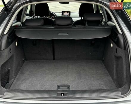 Сірий Ауді Ку3, об'ємом двигуна 2 л та пробігом 167 тис. км за 19700 $, фото 54 на Automoto.ua