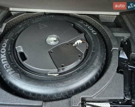 Серый Ауди Ку3, объемом двигателя 1.98 л и пробегом 137 тыс. км за 17950 $, фото 34 на Automoto.ua