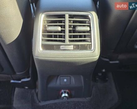 Ауді Ку3 2016 у Одесі на Automoto.ua Сірий Ауді Ку3, об'ємом двигуна 1.98 л та пробігом 145 тис. км за 18800 $, фото 48 на Automoto.ua