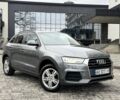 Сірий Ауді Ку3, об'ємом двигуна 2 л та пробігом 167 тис. км за 19700 $, фото 5 на Automoto.ua