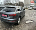 Серый Ауди Ку3, объемом двигателя 1.98 л и пробегом 88 тыс. км за 17500 $, фото 5 на Automoto.ua