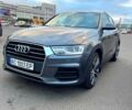 Сірий Ауді Ку3, об'ємом двигуна 1.4 л та пробігом 178 тис. км за 17500 $, фото 1 на Automoto.ua