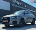 Серый Ауди Ку3, объемом двигателя 2 л и пробегом 70 тыс. км за 17490 $, фото 1 на Automoto.ua