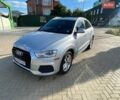Сірий Ауді Ку3, об'ємом двигуна 1.98 л та пробігом 210 тис. км за 16999 $, фото 1 на Automoto.ua