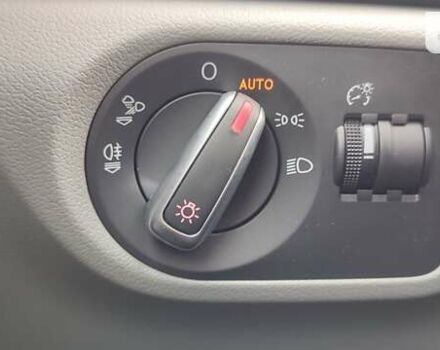 Серый Ауди Ку3, объемом двигателя 1.98 л и пробегом 166 тыс. км за 16600 $, фото 32 на Automoto.ua