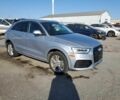 Ауди Ку3 2016 в Львове на Automoto.ua Серый Ауди Ку3, объемом двигателя 0 л и пробегом 128 тыс. км за 2900 $, фото 3 на Automoto.ua