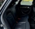 Серый Ауди Ку3, объемом двигателя 1.98 л и пробегом 106 тыс. км за 15700 $, фото 14 на Automoto.ua