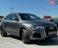 Серый Ауди Ку3, объемом двигателя 2 л и пробегом 70 тыс. км за 17490 $, фото 12 на Automoto.ua
