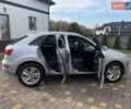 Серый Ауди Ку3, объемом двигателя 2 л и пробегом 90 тыс. км за 16499 $, фото 9 на Automoto.ua