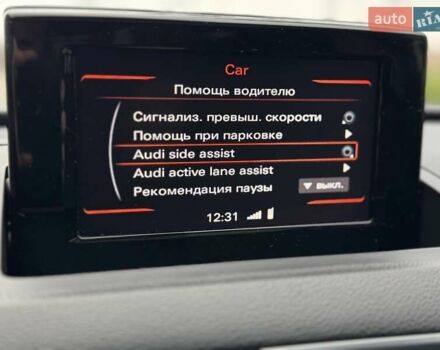 Сірий Ауді Ку3, об'ємом двигуна 2 л та пробігом 167 тис. км за 19700 $, фото 41 на Automoto.ua