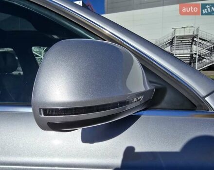 Ауді Ку3 2016 у Одесі на Automoto.ua Сірий Ауді Ку3, об'ємом двигуна 1.98 л та пробігом 145 тис. км за 18800 $, фото 23 на Automoto.ua
