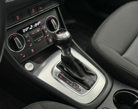 Сірий Ауді Ку3, об'ємом двигуна 2 л та пробігом 167 тис. км за 19700 $, фото 18 на Automoto.ua