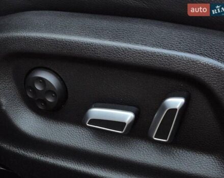 Серый Ауди Ку3, объемом двигателя 1.98 л и пробегом 137 тыс. км за 17950 $, фото 19 на Automoto.ua