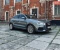 Серый Ауди Ку3, объемом двигателя 1.98 л и пробегом 97 тыс. км за 13200 $, фото 3 на Automoto.ua