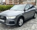 Сірий Ауді Ку3, об'ємом двигуна 2 л та пробігом 167 тис. км за 19700 $, фото 10 на Automoto.ua