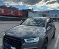 Серый Ауди Ку3, объемом двигателя 1.98 л и пробегом 180 тыс. км за 15250 $, фото 1 на Automoto.ua