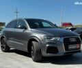 Сірий Ауді Ку3, об'ємом двигуна 2 л та пробігом 70 тис. км за 17490 $, фото 13 на Automoto.ua