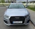 Сірий Ауді Ку3, об'ємом двигуна 1.98 л та пробігом 151 тис. км за 16500 $, фото 3 на Automoto.ua