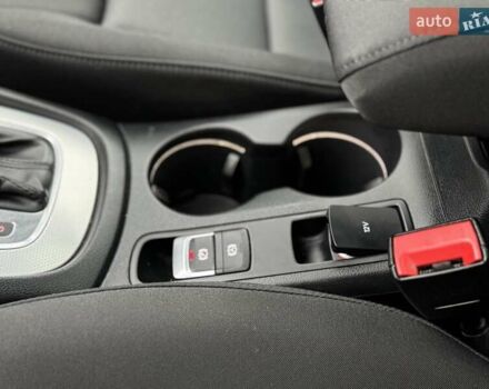 Сірий Ауді Ку3, об'ємом двигуна 2 л та пробігом 167 тис. км за 19700 $, фото 35 на Automoto.ua