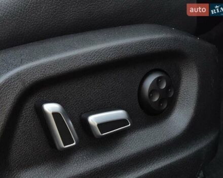 Серый Ауди Ку3, объемом двигателя 1.98 л и пробегом 137 тыс. км за 17950 $, фото 35 на Automoto.ua