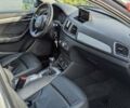 Серый Ауди Ку3, объемом двигателя 2 л и пробегом 196 тыс. км за 13900 $, фото 7 на Automoto.ua