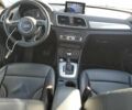Ауди Ку3 2016 в Львове на Automoto.ua Серый Ауди Ку3, объемом двигателя 0 л и пробегом 128 тыс. км за 2900 $, фото 7 на Automoto.ua