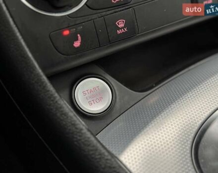 Сірий Ауді Ку3, об'ємом двигуна 2 л та пробігом 167 тис. км за 19700 $, фото 40 на Automoto.ua