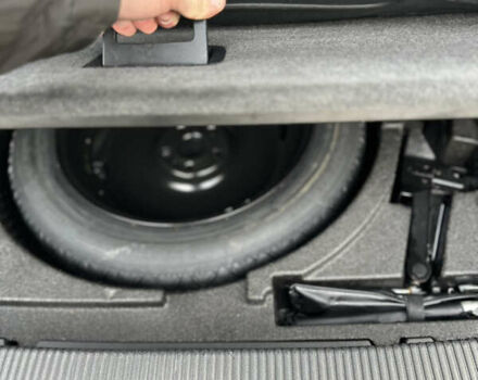 Серый Ауди Ку3, объемом двигателя 1.98 л и пробегом 88 тыс. км за 17300 $, фото 17 на Automoto.ua