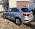 Серый Ауди Ку3, объемом двигателя 2 л и пробегом 90 тыс. км за 16499 $, фото 4 на Automoto.ua