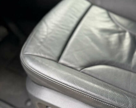 Серый Ауди Ку3, объемом двигателя 1.98 л и пробегом 88 тыс. км за 17300 $, фото 11 на Automoto.ua