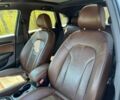 Серый Ауди Ку3, объемом двигателя 2 л и пробегом 120 тыс. км за 4500 $, фото 8 на Automoto.ua