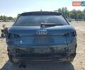 Сірий Ауді Ку3, об'ємом двигуна 1.98 л та пробігом 86 тис. км за 3800 $, фото 5 на Automoto.ua