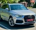 Сірий Ауді Ку3, об'ємом двигуна 1.98 л та пробігом 188 тис. км за 16500 $, фото 1 на Automoto.ua