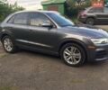 Серый Ауди Ку3, объемом двигателя 1.98 л и пробегом 89 тыс. км за 12300 $, фото 1 на Automoto.ua