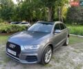 Сірий Ауді Ку3, об'ємом двигуна 1.97 л та пробігом 114 тис. км за 17500 $, фото 1 на Automoto.ua