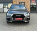 Сірий Ауді Ку3, об'ємом двигуна 2 л та пробігом 184 тис. км за 15800 $, фото 1 на Automoto.ua