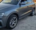 Серый Ауди Ку3, объемом двигателя 1.98 л и пробегом 62 тыс. км за 18600 $, фото 26 на Automoto.ua