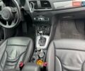 Сірий Ауді Ку3, об'ємом двигуна 1.98 л та пробігом 151 тис. км за 16500 $, фото 5 на Automoto.ua