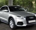 Серый Ауди Ку3, объемом двигателя 2 л и пробегом 27 тыс. км за 24900 $, фото 1 на Automoto.ua