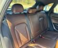 Серый Ауди Ку3, объемом двигателя 2 л и пробегом 120 тыс. км за 4500 $, фото 14 на Automoto.ua
