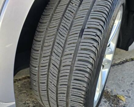 Ауді Ку3 2016 у Одесі на Automoto.ua Сірий Ауді Ку3, об'ємом двигуна 1.98 л та пробігом 145 тис. км за 18800 $, фото 31 на Automoto.ua