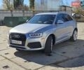 Ауді Ку3 2016 у Одесі на Automoto.ua Сірий Ауді Ку3, об'ємом двигуна 1.98 л та пробігом 145 тис. км за 18800 $, фото 1 на Automoto.ua