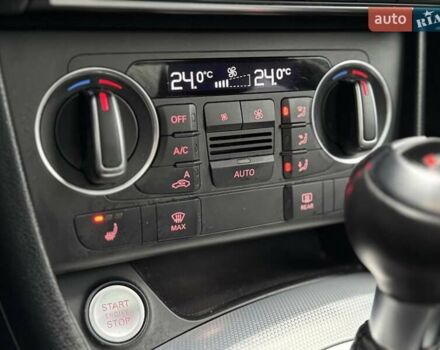 Сірий Ауді Ку3, об'ємом двигуна 2 л та пробігом 167 тис. км за 19700 $, фото 42 на Automoto.ua