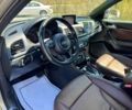 Серый Ауди Ку3, объемом двигателя 2 л и пробегом 120 тыс. км за 4500 $, фото 6 на Automoto.ua