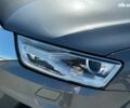 Сірий Ауді Ку3, об'ємом двигуна 2 л та пробігом 70 тис. км за 17490 $, фото 14 на Automoto.ua