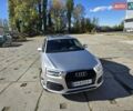 Ауді Ку3 2016 у Одесі на Automoto.ua Сірий Ауді Ку3, об'ємом двигуна 1.98 л та пробігом 145 тис. км за 18800 $, фото 15 на Automoto.ua